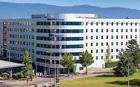 ibis budget Genève Aéroport