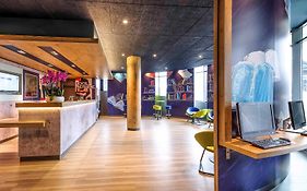 ibis budget Genève Aéroport