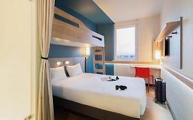 ibis budget Genève Aéroport